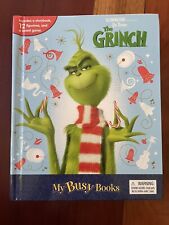 Dr. seuss grinch for sale  Prior Lake