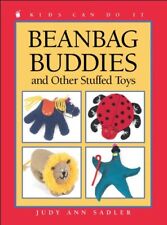 Beanbag buddies stuffed for sale  Boston