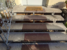 Treppenstufe aussen granit gebraucht kaufen  Schrobenhausen