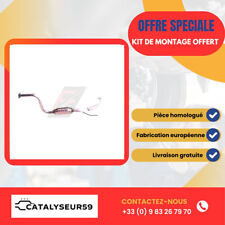 Catalyseur mercedes vito d'occasion  France