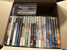 Video game lot for sale  Running Springs