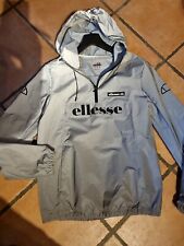 Windbreaker ellesse reflektier gebraucht kaufen  Bislic`,-Flüren,-Büderich