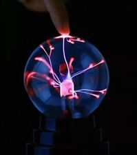 plasma ball for sale  Shipping to Ireland