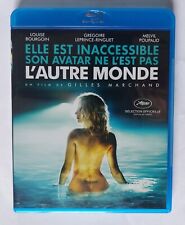 Blu ray gilles d'occasion  Nemours