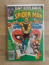 Marvel comic spiderman gebraucht kaufen  Hauenstein