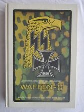 Waffen uniforms organization d'occasion  Triel-sur-Seine