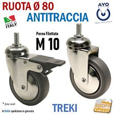 ruote carbonio 88mm usato  Gravellona Toce