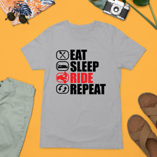 Eat sleep ride for sale  THORNTON HEATH