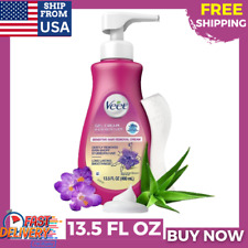 Veet gel hair for sale  Shipping to United States