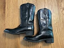 Mens bates western for sale  Shipping to Ireland