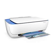 Impressora/digitalização/web/copiadora multifuncional sem fio HP DeskJet 3632 comprar usado  Enviando para Brazil