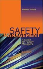 Safety management guide for sale  Center Moriches