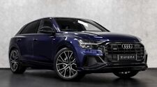 Audi rsq8 sq7 for sale  Shipping to Ireland