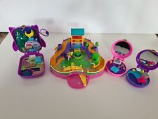 Polly pocket sammlung gebraucht kaufen  Heinersreuth