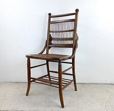 Vintage cane seat for sale  Trenton