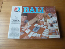 Games bali vintage for sale  Shipping to Ireland