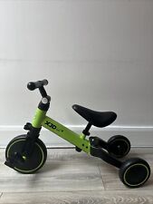 Xjd toddler balance for sale  ILFORD