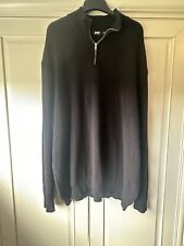 Black jacamo jumper for sale  BRIDGNORTH