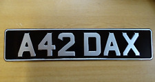 A42 dax a42dax for sale  DERBY