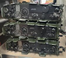 Military radio 320 for sale  LEEDS