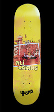 Ali cairns skateboard for sale  LONDON