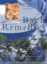 Bach remedies flower for sale  UK