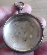 Antique silver fusee for sale  Shipping to Ireland