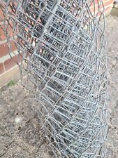 Metal chain link for sale  YEOVIL