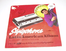 Stylophone latin american for sale  PRESTON