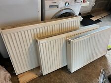 Central heating radiator for sale  ONGAR