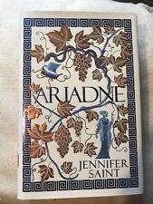 Ariadne jennifer saint for sale  HOLYHEAD