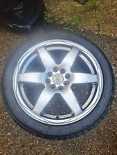 Wheels tyres ace for sale  NORTHOLT