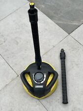 Karcher patio cleaner for sale  INVERURIE