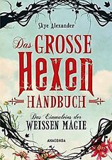 Große hexen handbuch gebraucht kaufen  Berlin