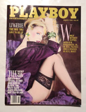 Playboy magazine march for sale  Wernersville