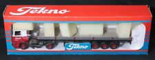 Tekno boxed diecast for sale  Shipping to Ireland