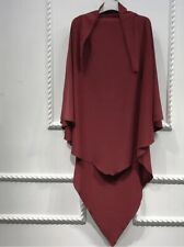 Khimar hijab neu gebraucht kaufen  Frankfurt