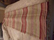 laura ashley blind fabric for sale  MACCLESFIELD
