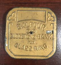 Vintage dime bank for sale  Atlantic Highlands