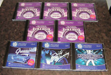 Karaoke discs new for sale  Shipping to Ireland