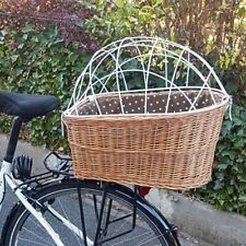 Bicycle basket protective for sale  Shipping to Ireland
