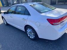 2012 lincoln mkz for sale  Burbank