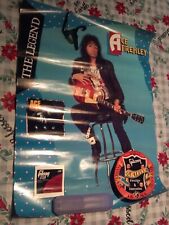 Rare ace frehley for sale  New York