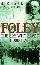 Foley spy saved for sale  UK
