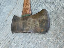 Vintage axe head for sale  Hazleton