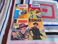 Bonanza comics numbers for sale  CAMBRIDGE