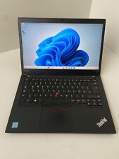 Lenovo thinkpad t490 gebraucht kaufen  Hamminkeln