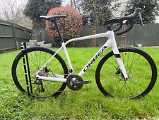 Orbea Avant H60-D Road Bike, 53cm, used for sale  Shipping to South Africa