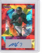 Michael vick 2022 for sale  Shipping to Ireland