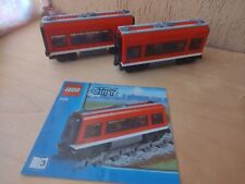 Lego treno 7938 usato  Bovezzo